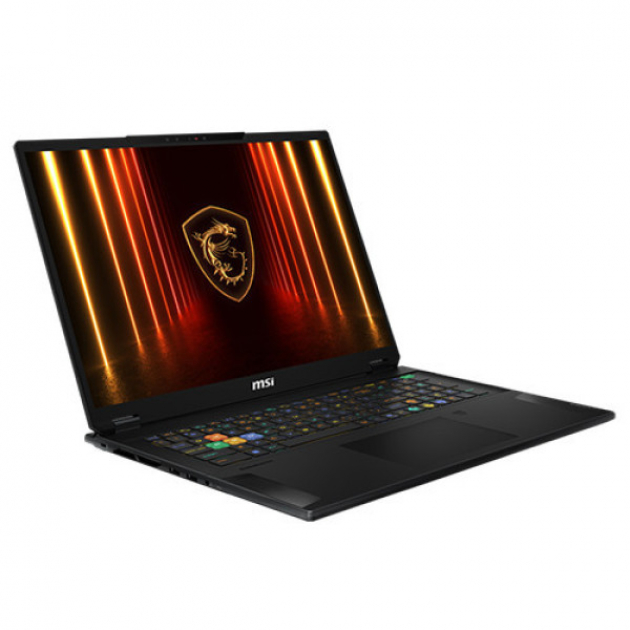 MSI Stealth 18 HX AI