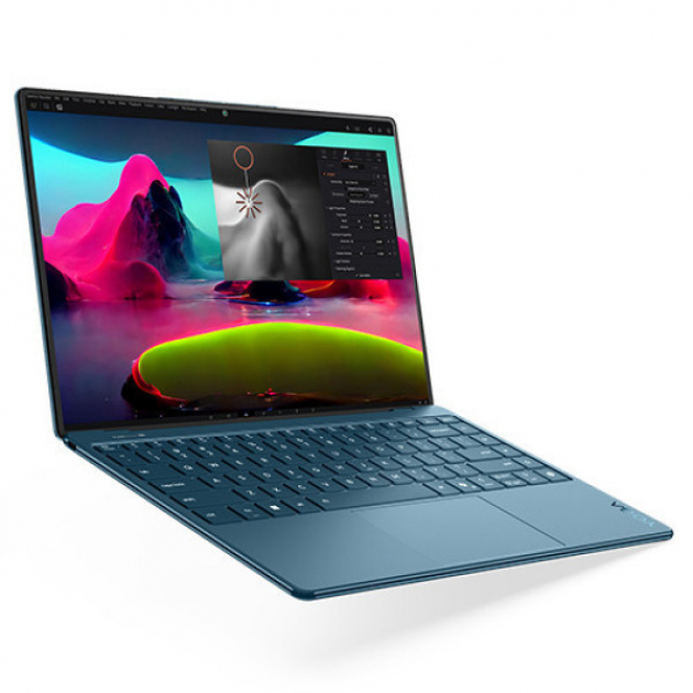 Lenovo Yoga Slim 9 14ILL10 83CX001AVN