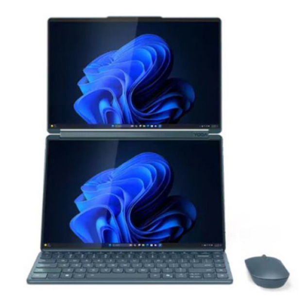 Lenovo Yoga Book 9 14IAH10 83KJ001QVN