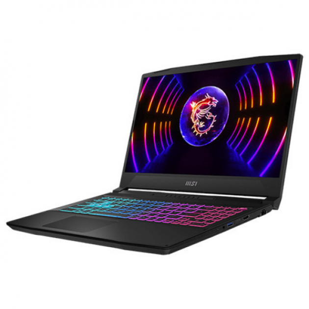 MSI Katana 15