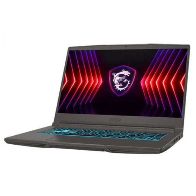 MSI THIN 15 B13VE