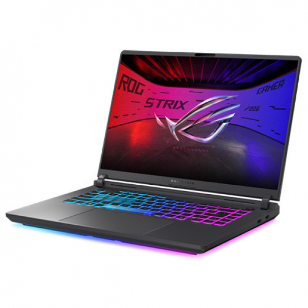 ASUS ROG Strix G16 2025