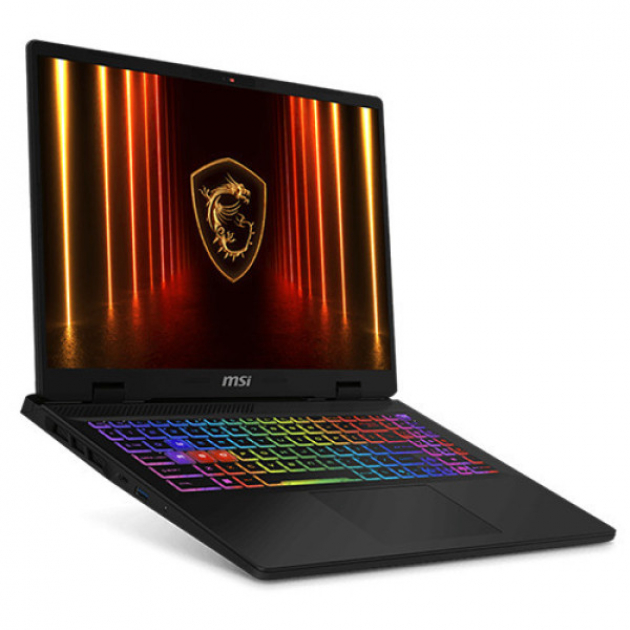 MSI Crosshair 16 HX AI D2XWFKG-036VN