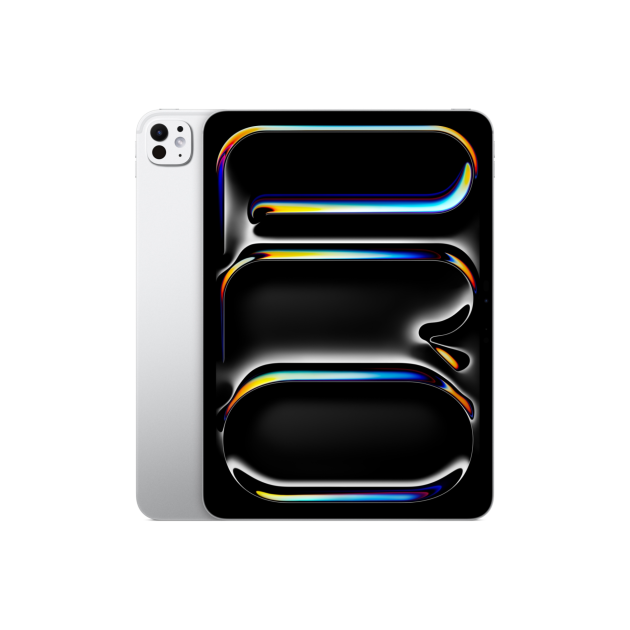iPad Pro M5 11 inch