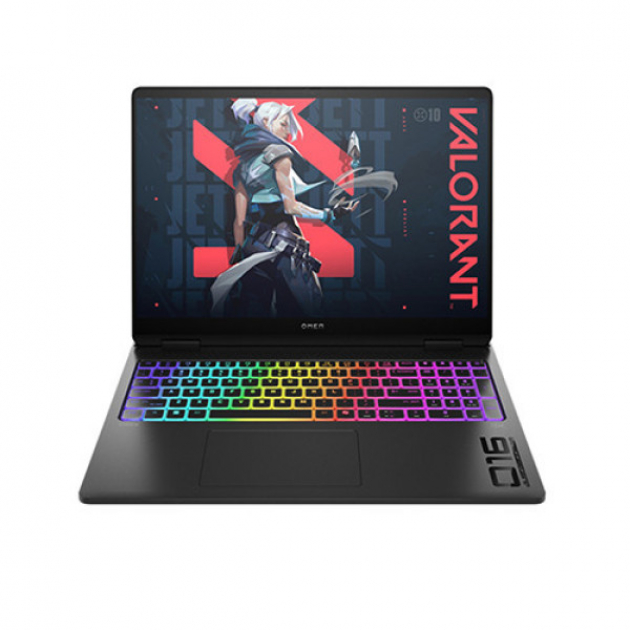 HP OMEN 16 (2025)