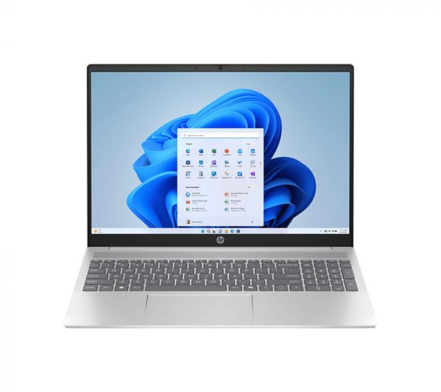 Laptop HP Pavilion 16-af0053TU