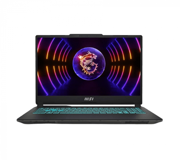 MSI Cyborg 15 A12VE (2023)