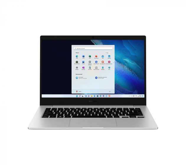 Samsung Galaxy Book Go (2022)