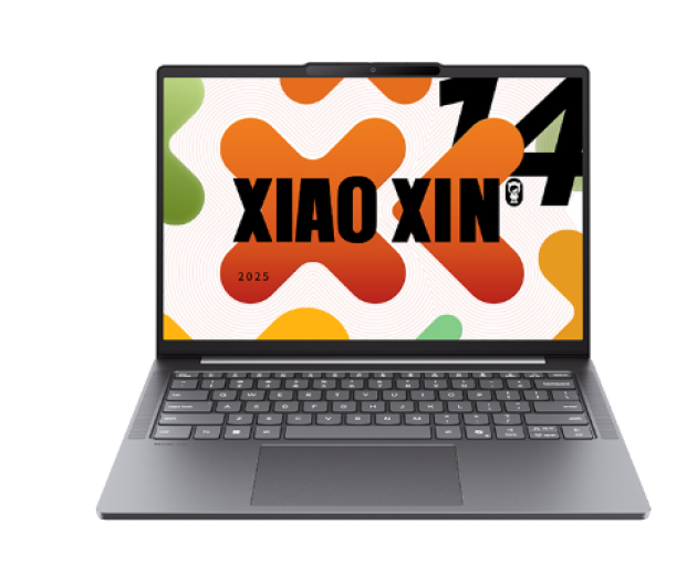 Lenovo IdeaPad Slim 5 14 2025 (Xiaoxin 14 AHP10R)