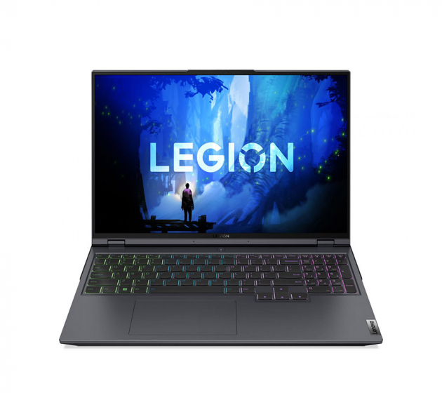 Lenovo Legion 5 Pro 16ARH7H (2022)