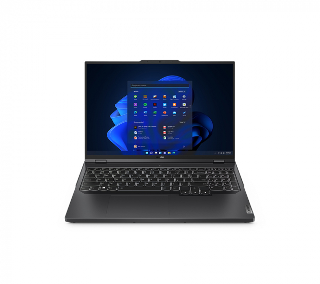 Lenovo Legion 5 Pro 16ARX8 (2024)