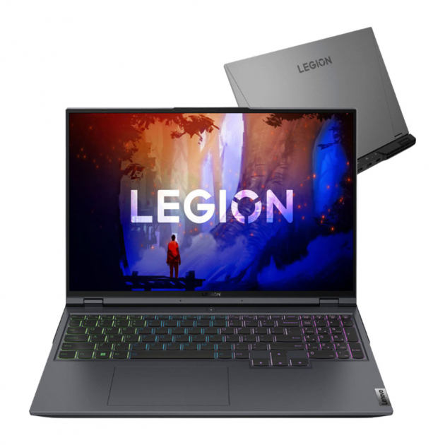 Lenovo Legion 5 Pro 16IAH7H (2022)