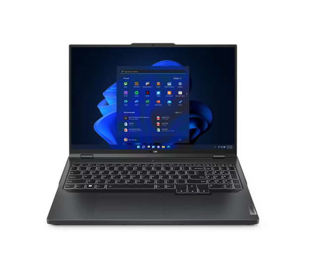 Lenovo Legion Pro 5 16IRX8 (2023)