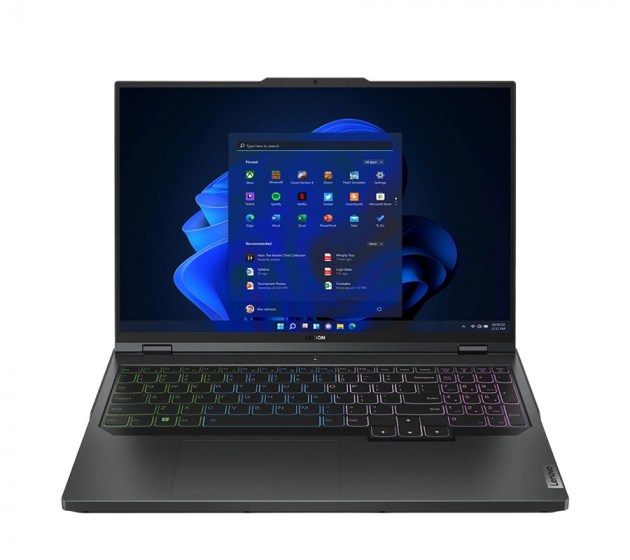 Lenovo Legion Pro 5i 16 (2023)