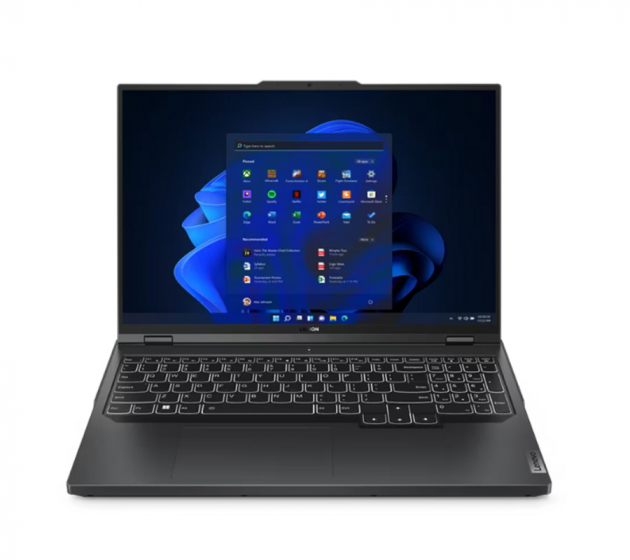 Lenovo Legion Pro 7 16IRX8H (2023)