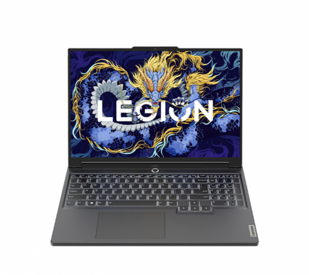 Lenovo Legion Slim 5 Y7000P (2024)