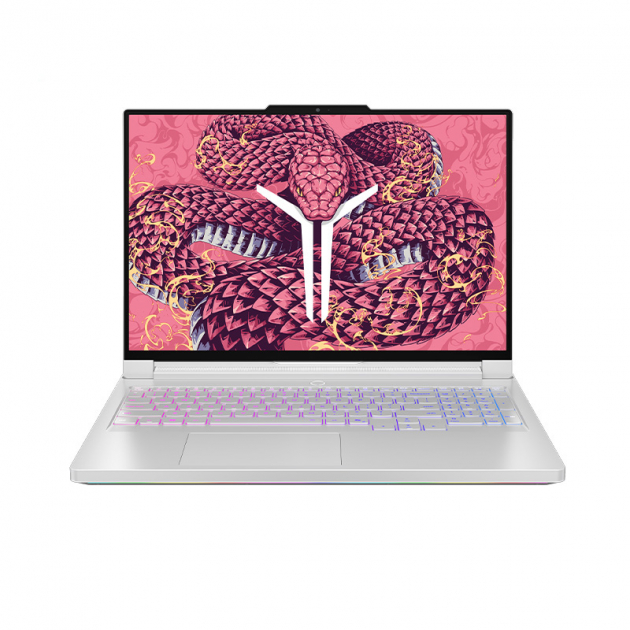 Lenovo Legion Y9000P Extreme Edition 16 2025