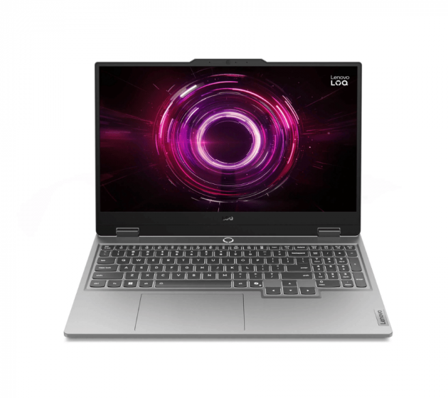 Lenovo LOQ 15ARP9 2025