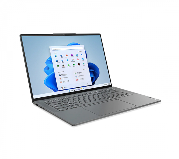 Lenovo Slim 7 Pro X (2022)