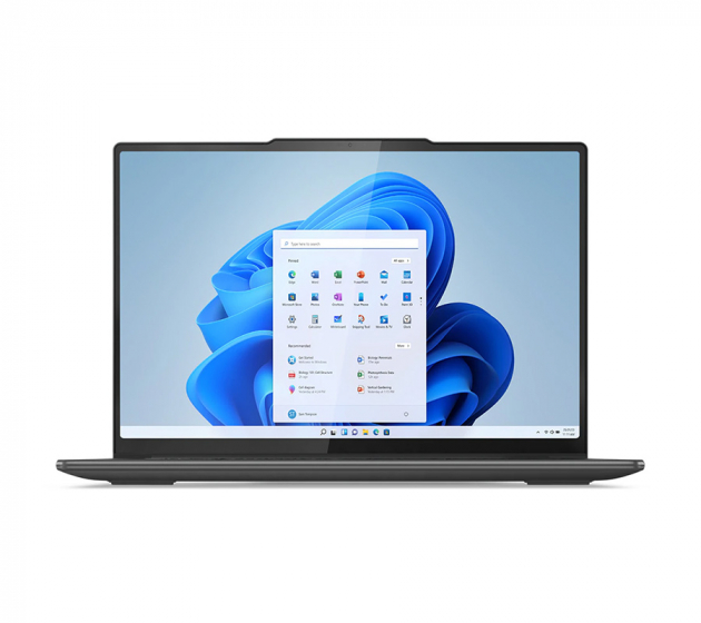 Lenovo Slim Pro 9i 14 (2023)