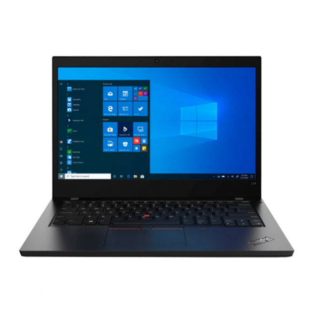 Lenovo Thinkapd L14 Gen 2 (2021)