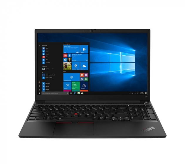 Lenovo Thinkpad 16 P1 Gen 4 (2021)