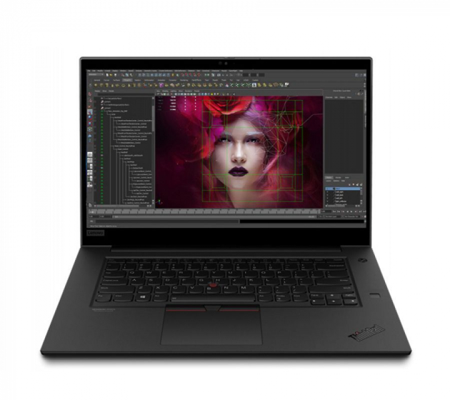 Lenovo ThinkPad P1 Gen 2 (2019)