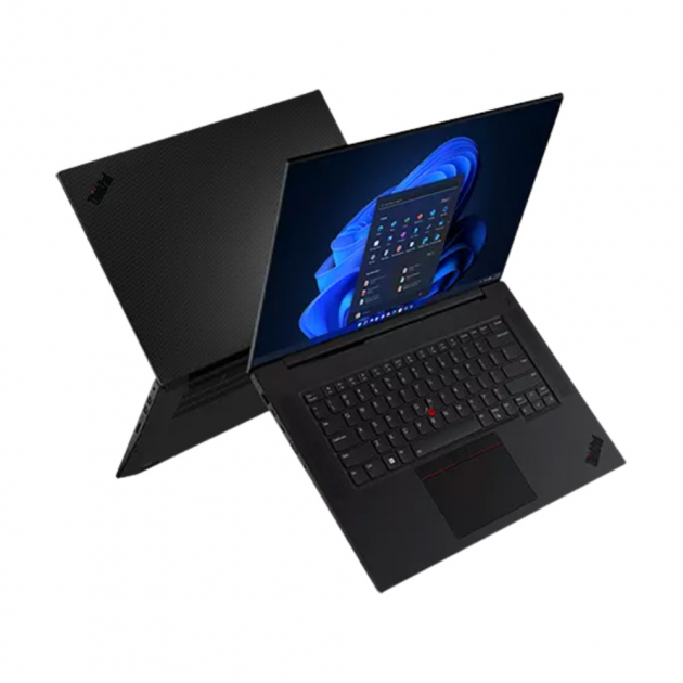 Lenovo ThinkPad 16 P1 Gen 5 (2022)