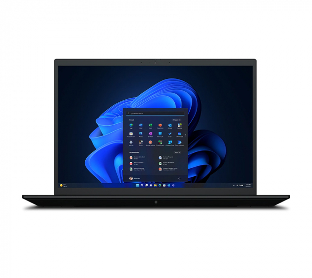 Lenovo Thinkpad 16 P1 Gen 6 (2023)