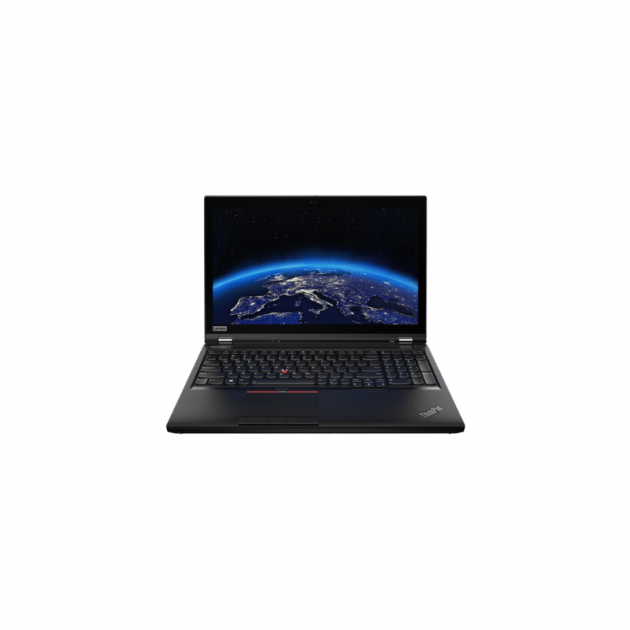 Lenovo ThinkPad P15 Gen 1 (2020)