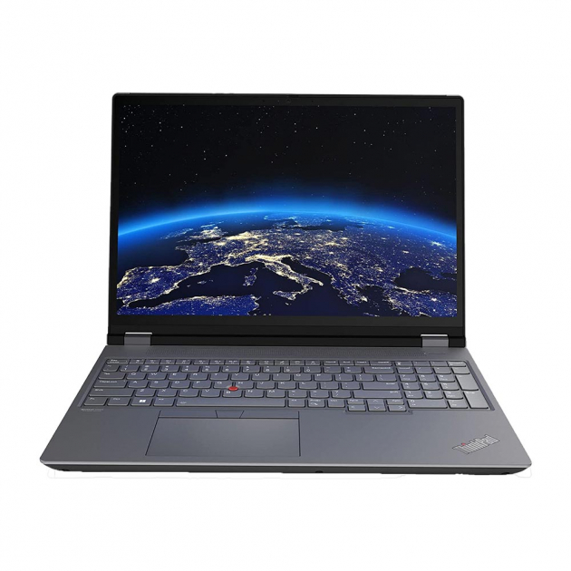 Lenovo ThinkPad P16 Gen 1 (2022)