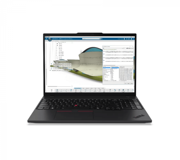 Lenovo Thinkpad P16s Gen 4 - (Liên Hệ)