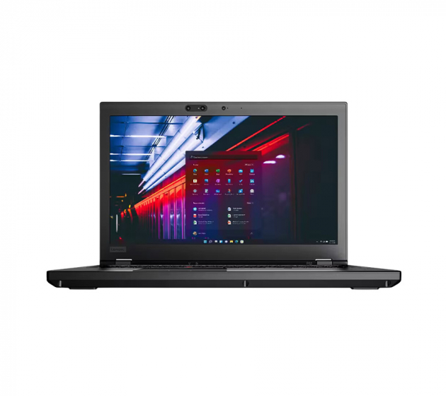 Lenovo ThinkPad P52 (2018)