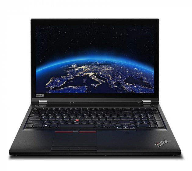 Lenovo ThinkPad P53 (2019)