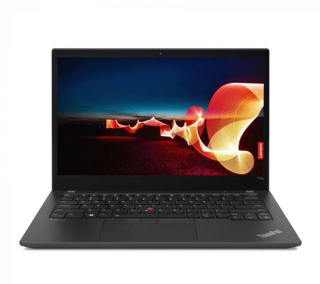 Lenovo Thinkpad T14s Gen 2 (2021)