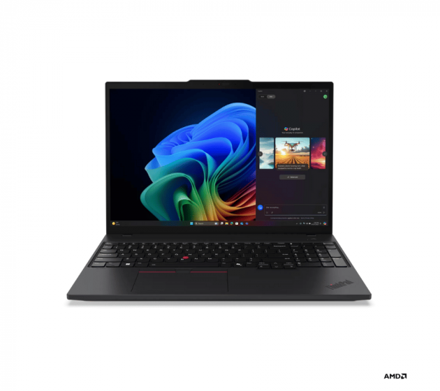 Lenovo ThinkPad T16 Gen 4 - (Liên Hệ)
