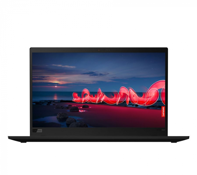 Lenovo ThinkPad X1 Carbon Gen 8 (2020)