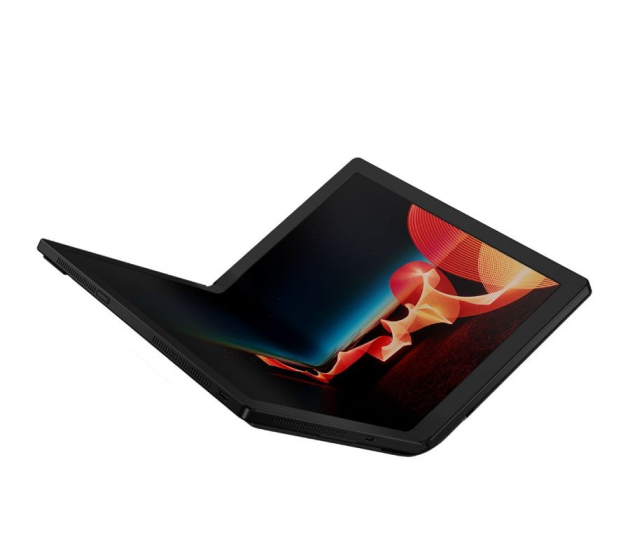 Lenovo Thinkpad X1 Fold Gen 1 - Laptop Màn Hình Gập Cao Cấp