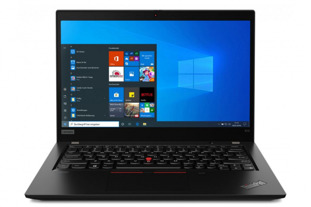 Lenovo ThinkPad X13 Gen 1 (2020)