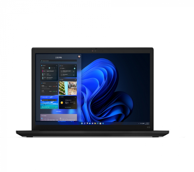 Lenovo Thinkpad X13 Gen 3 (2022)