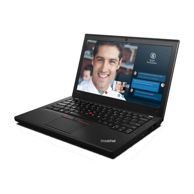 Lenovo ThinkPad X260 (2016)