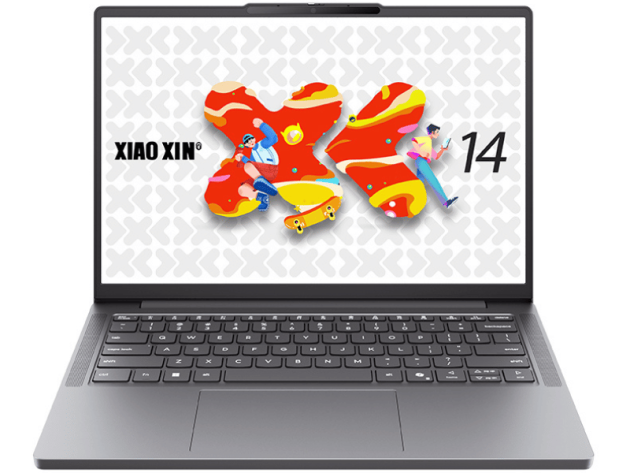 Lenovo Xiaoxin 14C ARP10 (2026)
