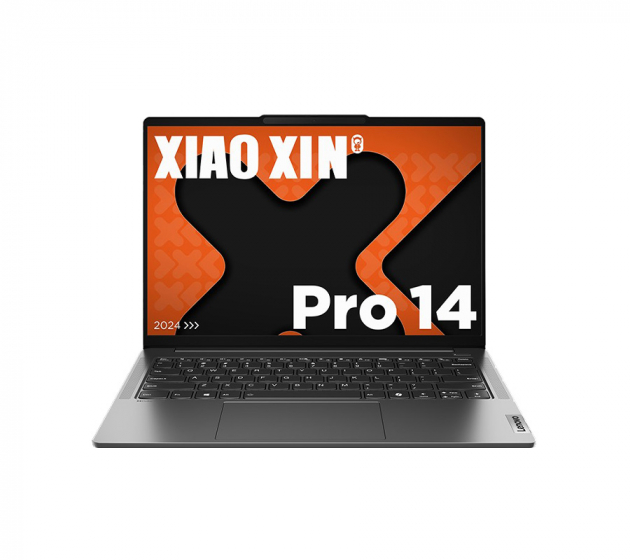 Lenovo XiaoXin Pro 14 AHP9 (2024)