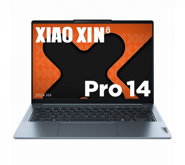 Lenovo Xiaoxin Pro 14 IRH8 (Blue)