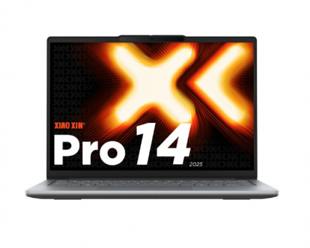 Lenovo Xiaoxin Pro 14c 2025 AHP10R (00CD)