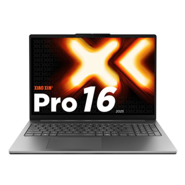 Lenovo Xiaoxin Pro 16c AKP10 (2025)
