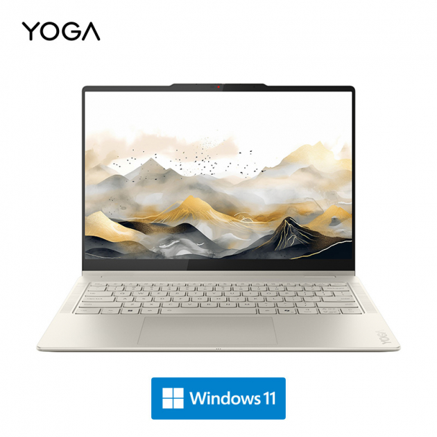 Lenovo Yoga 360 AI (Yoga 7 2-in-1 2025)