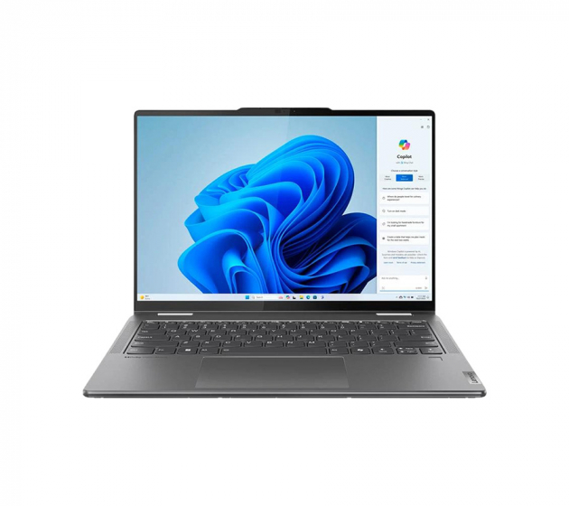 Lenovo Yoga 7 2 in 1 14IML9 (2024)