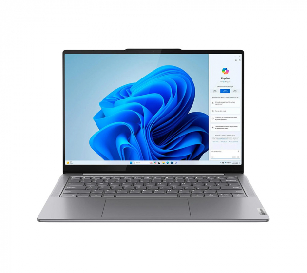 Lenovo Yoga 7i 14 (2024)