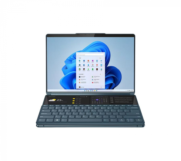 Lenovo Yoga Book 9i 13 (2024)